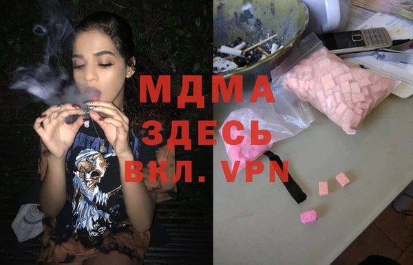 шишки Абаза